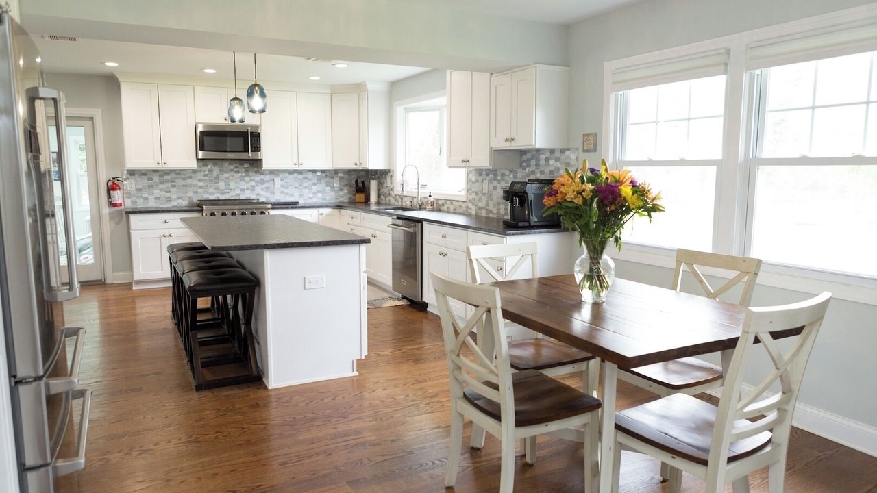 Photo of Kitchen in West Freehold