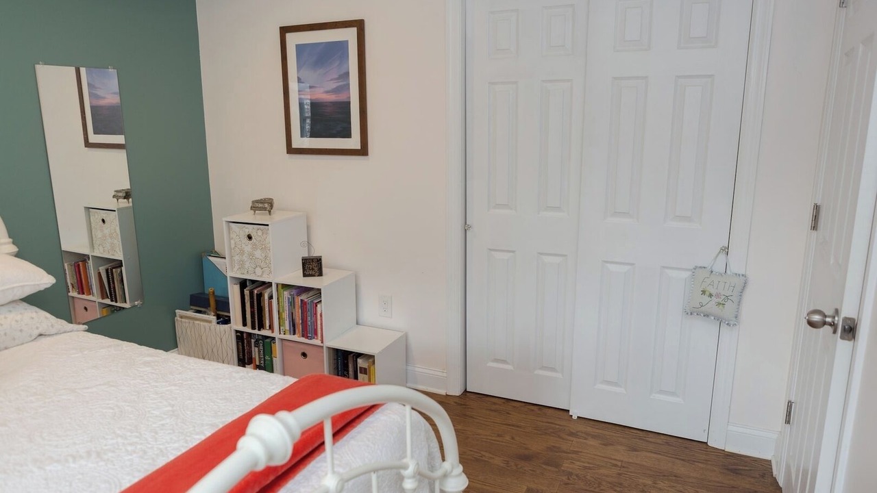 Photo of Bedroom in West Freehold