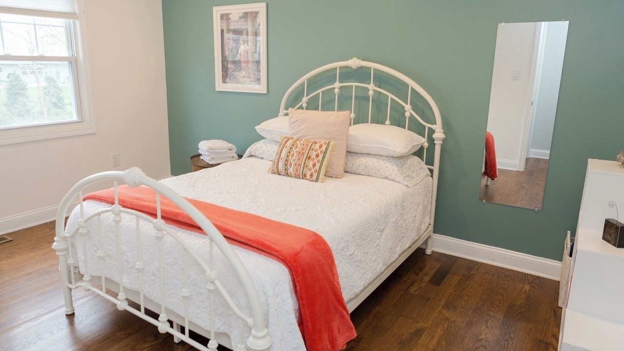 Photo of Bedroom in West Freehold