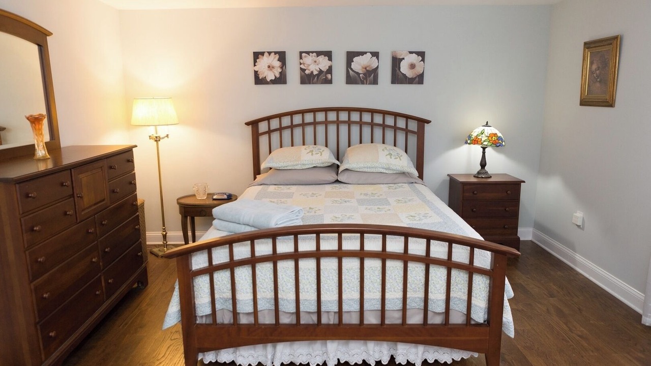 Photo of Bedroom in West Freehold