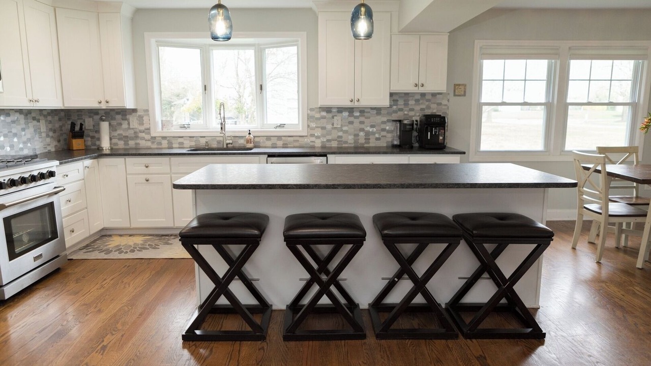 Photo of Kitchen in West Freehold