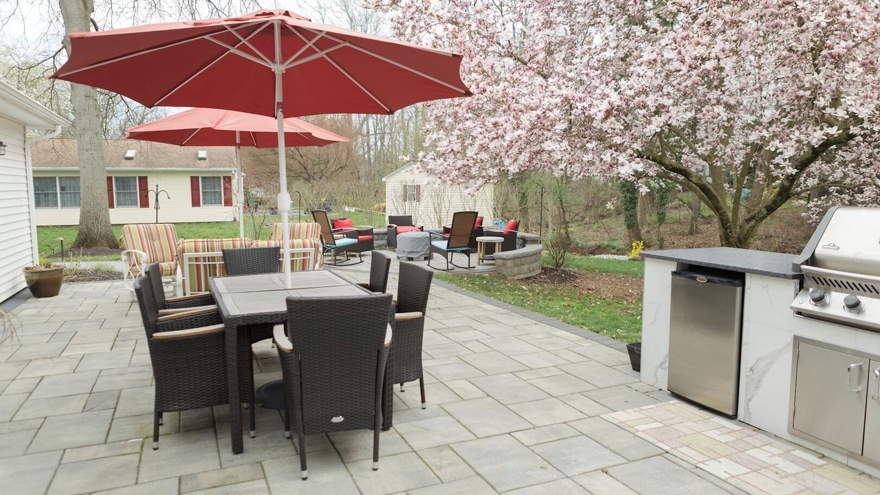 Photo of Outdoor in West Freehold