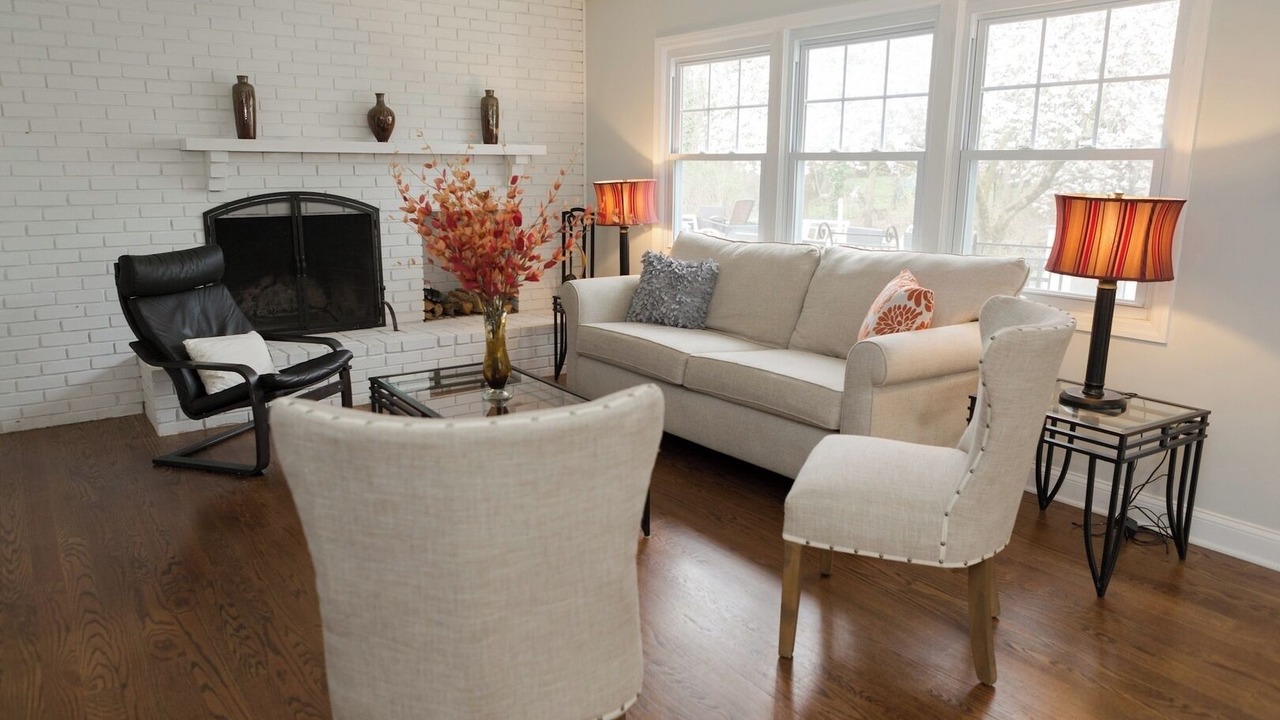 Photo of Livingroom in West Freehold