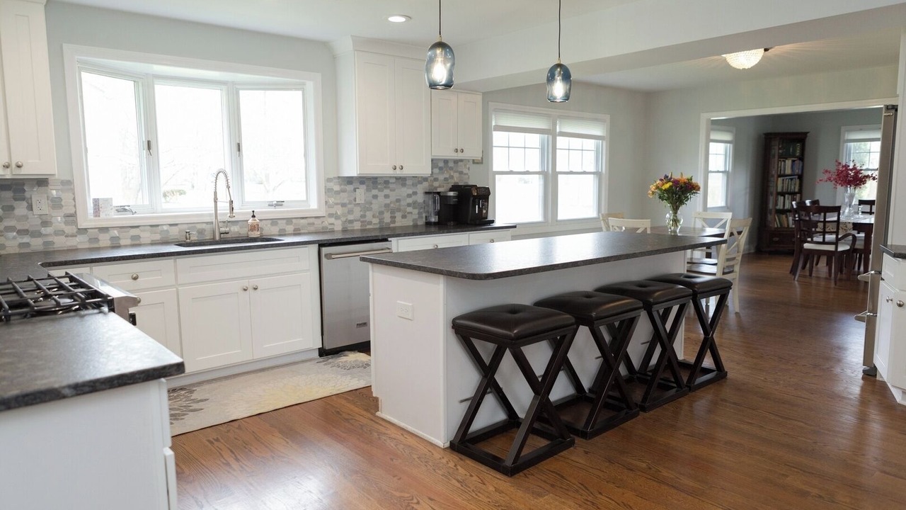 Photo of Kitchen in West Freehold