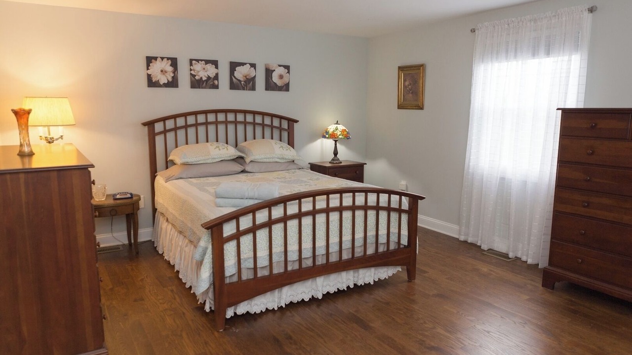 Photo of Bedroom in West Freehold