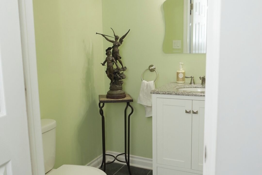 Photo of Bathroom in West Freehold