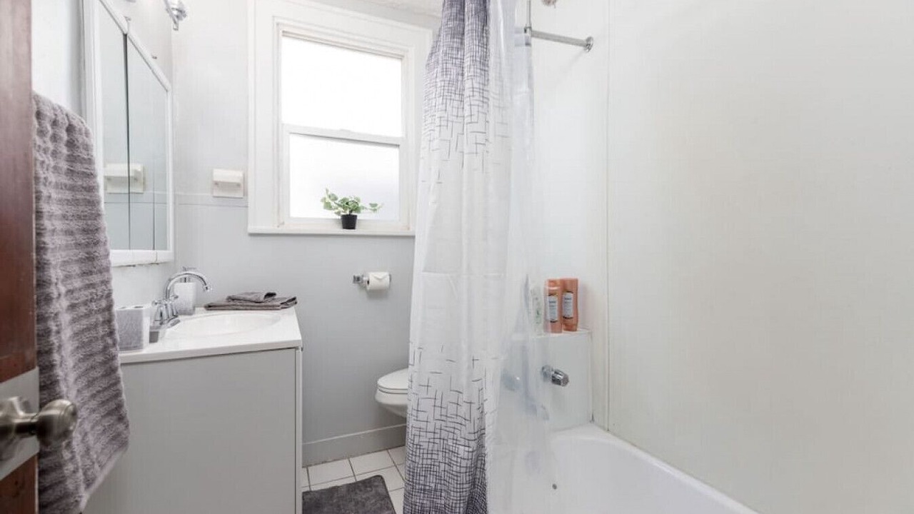 Photo of Bathroom in Lower Avenues
