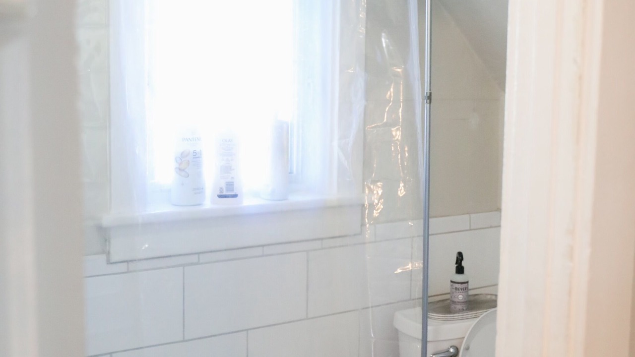 Photo of Bathroom in Winooski