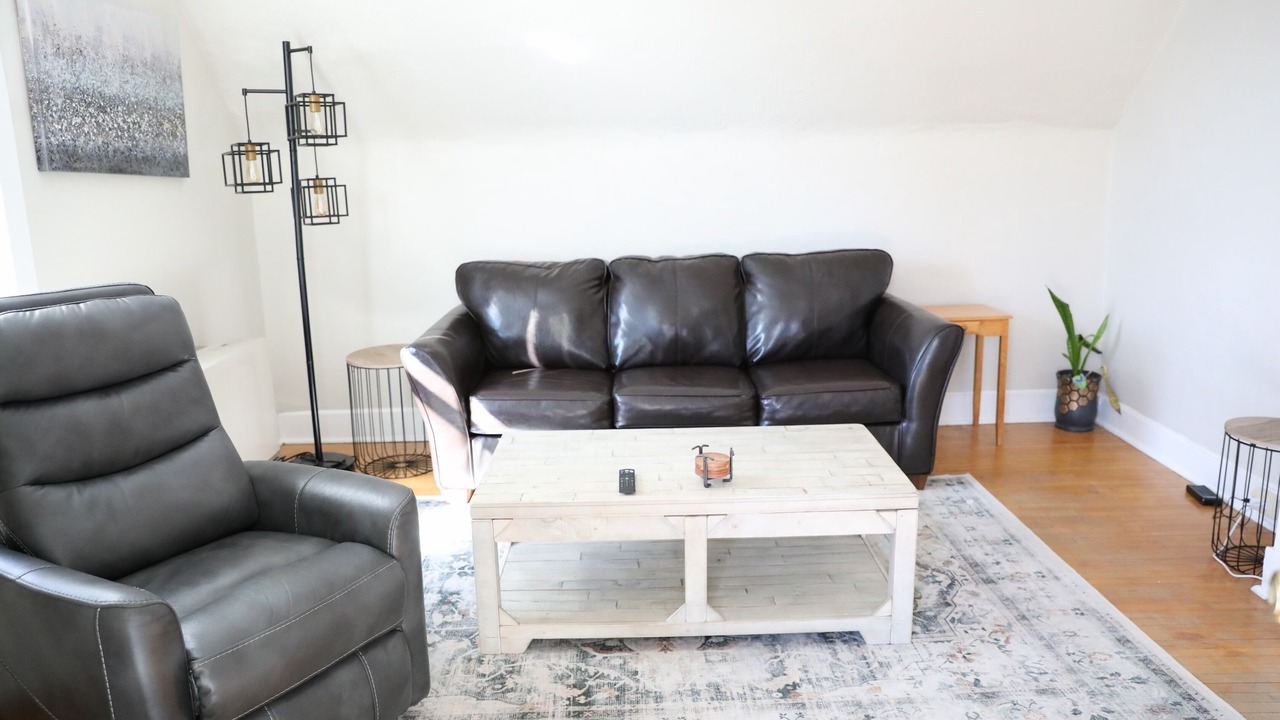 Photo of Livingroom in Winooski