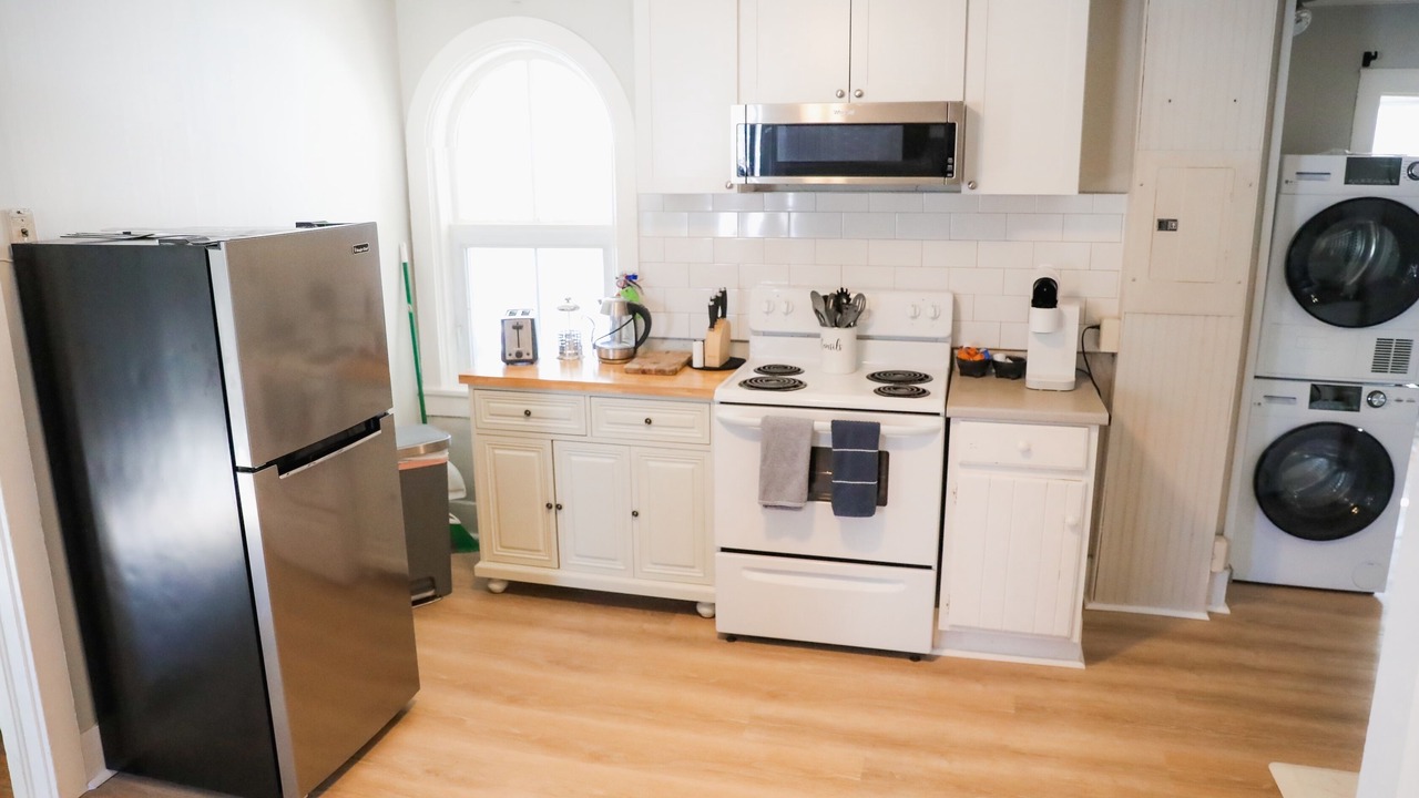 Photo of Kitchen in Winooski
