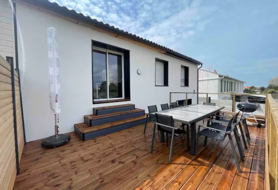 Photo of Outdoor in Saint-Gilles-Croix-de-Vie