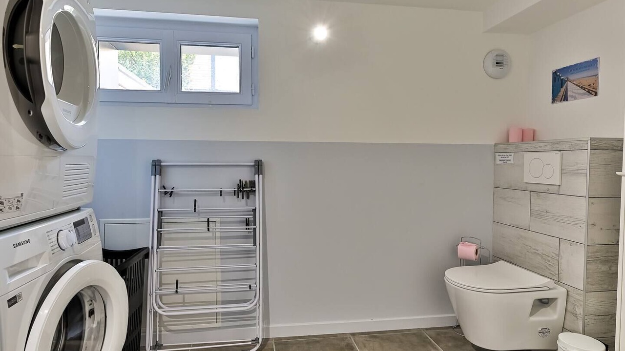 Photo of Bathroom in Saint-Gilles-Croix-de-Vie