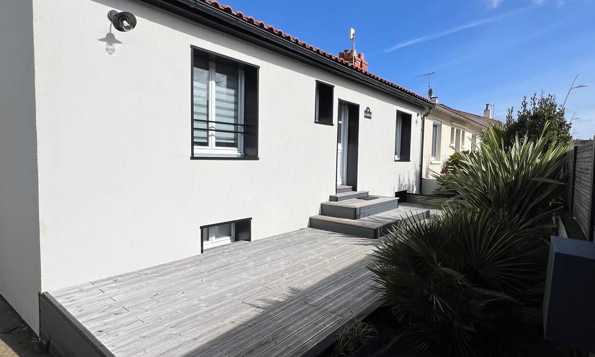 Photo of Outdoor in Saint-Gilles-Croix-de-Vie