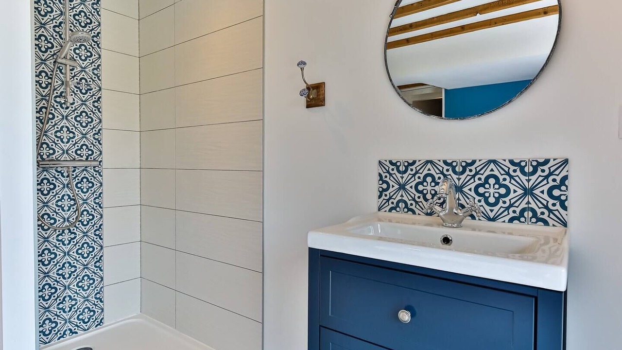 Photo of Bathroom in Saint-Gilles-Croix-de-Vie