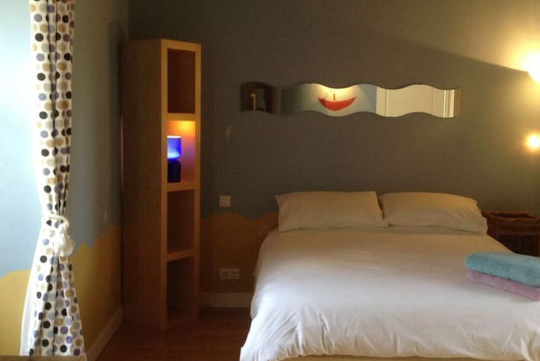 Photo of Bedroom in Trevien