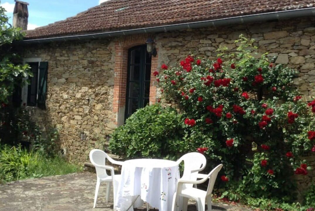 Photo of Outdoor in Trevien