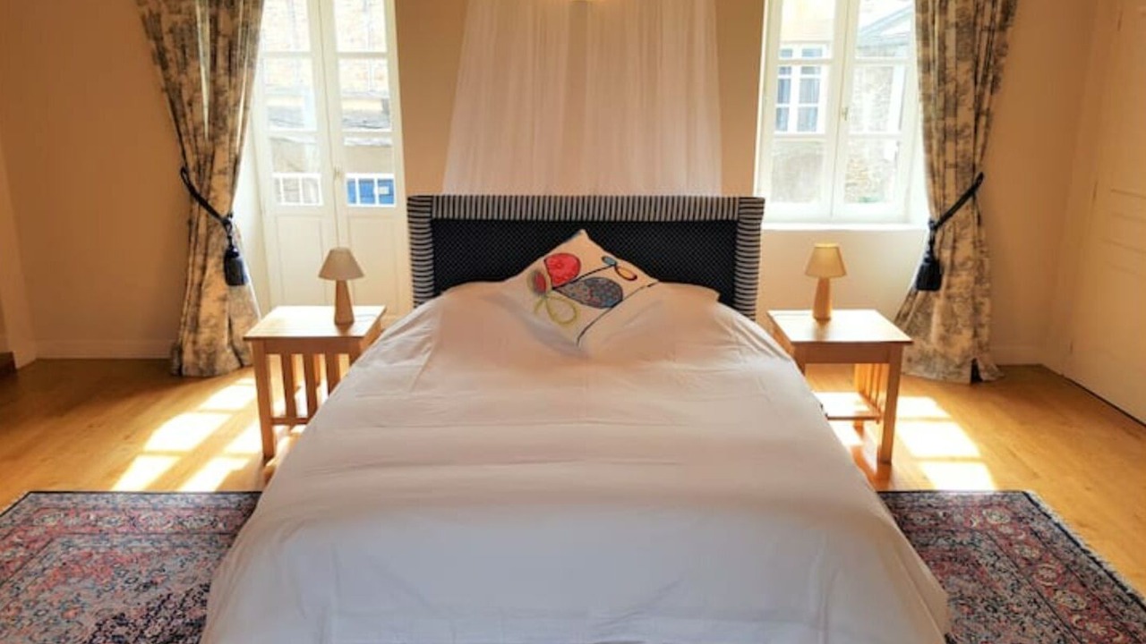 Photo of Bedroom in Trevien