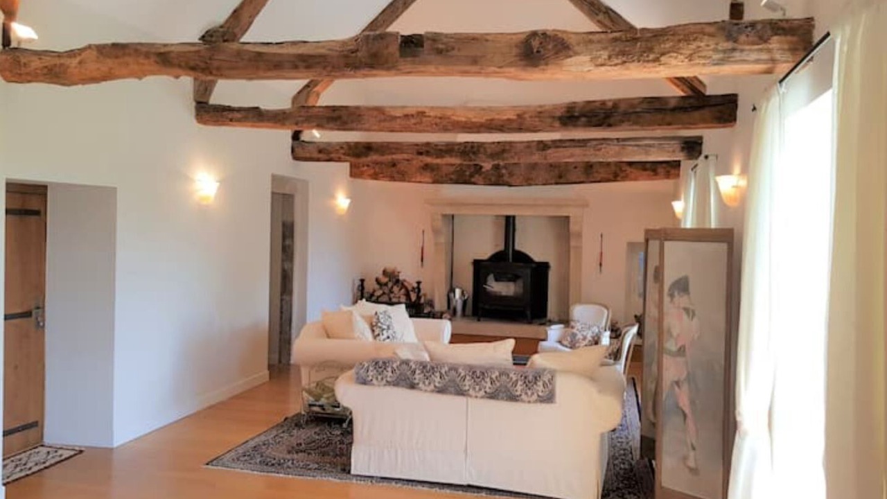 Photo of Livingroom in Trevien