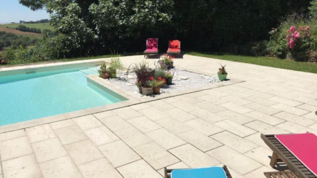 Photo of Outdoor in Trevien