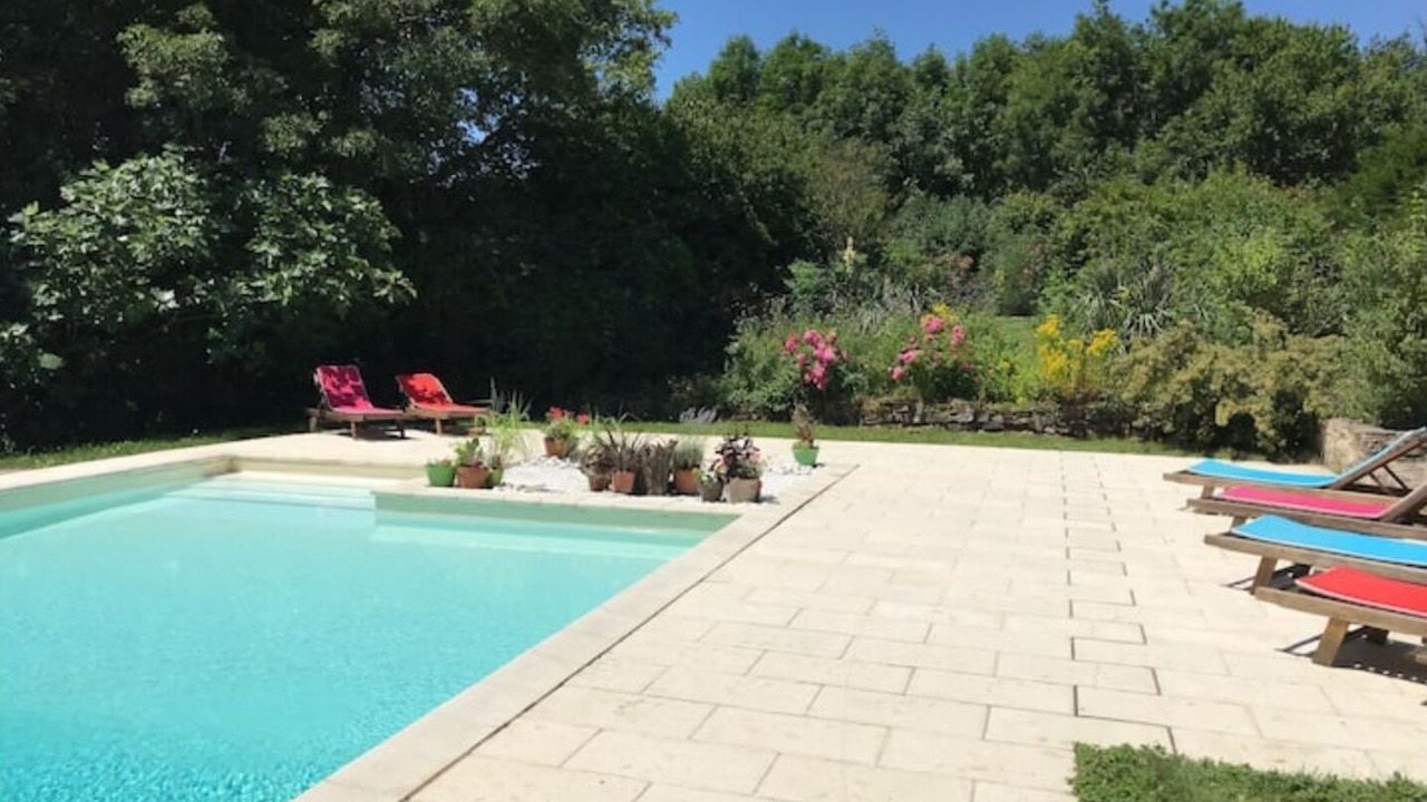 Photo of Outdoor in Trevien