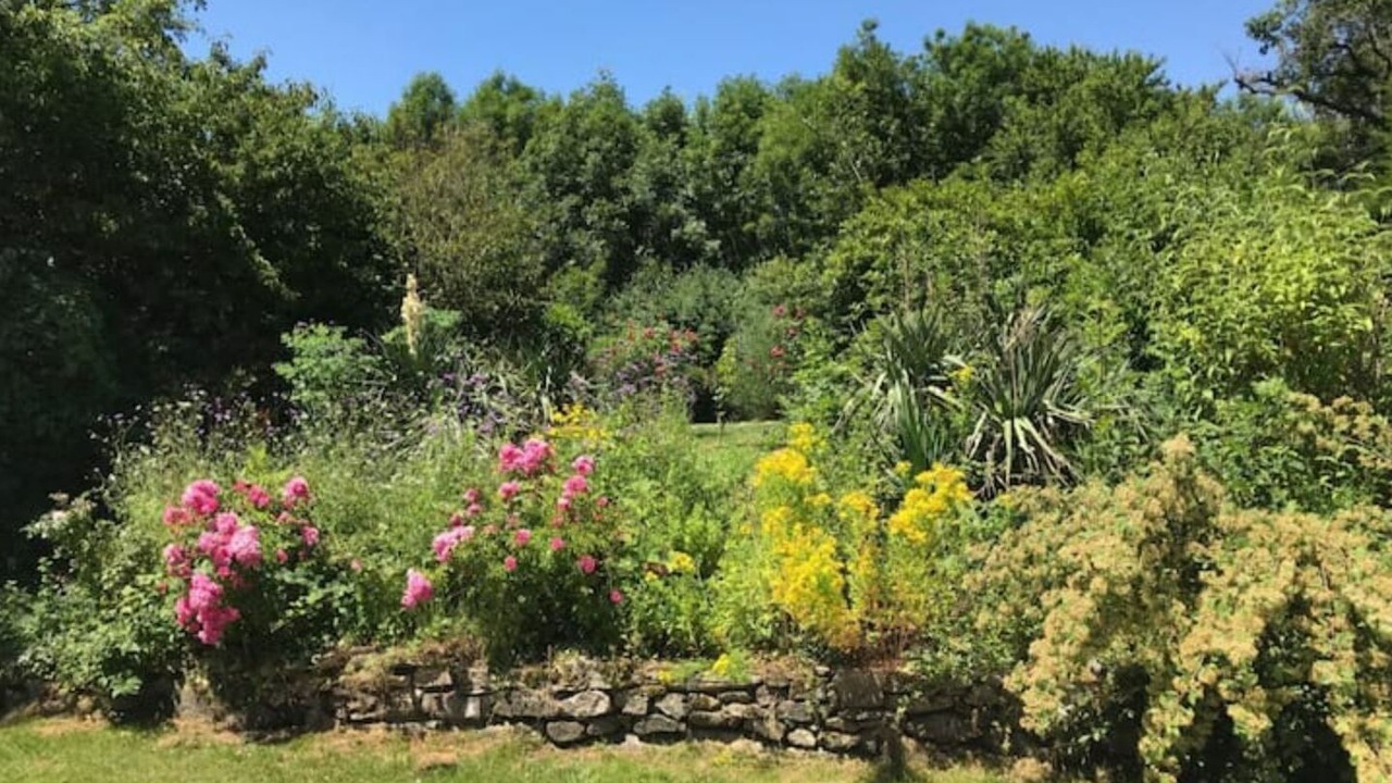 Photo of Outdoor in Trevien