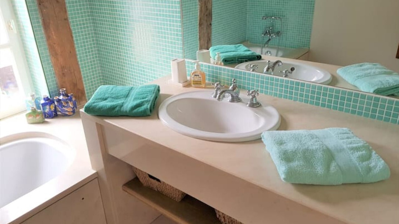 Photo of Bathroom in Trevien