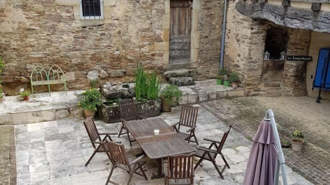 Photo of Outdoor in Trevien