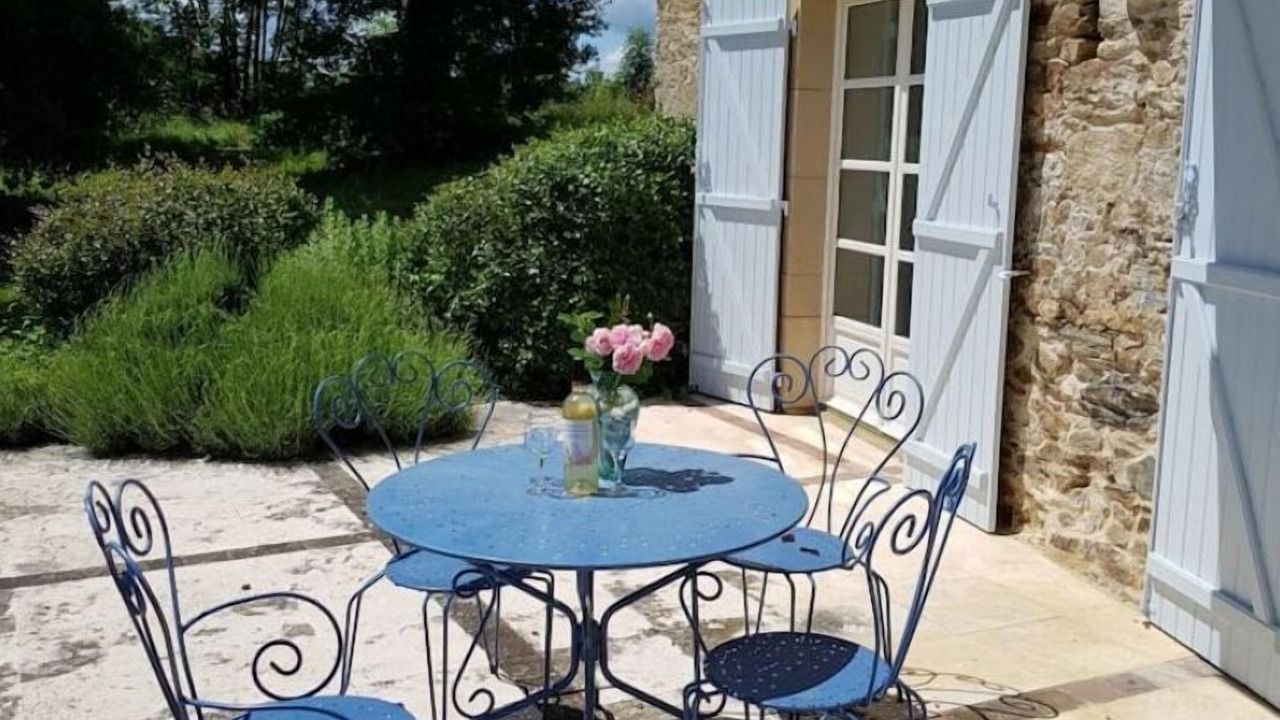 Photo of Outdoor in Trevien