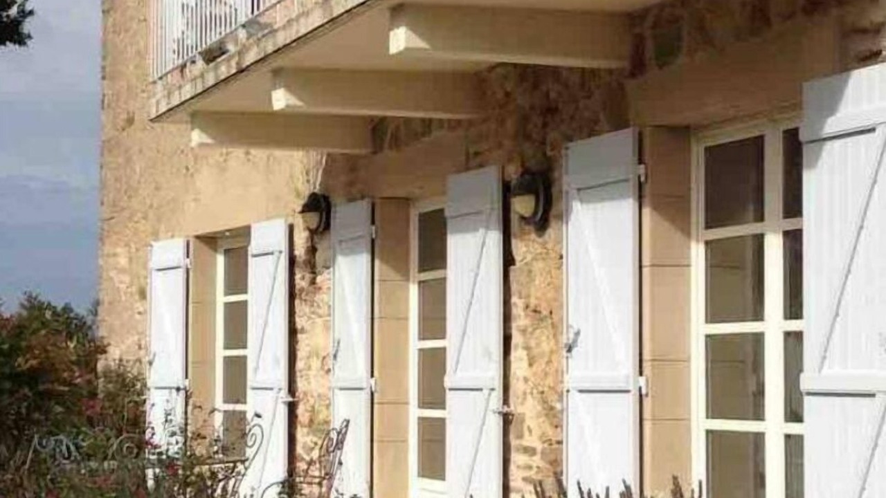 Photo of Outdoor in Trevien