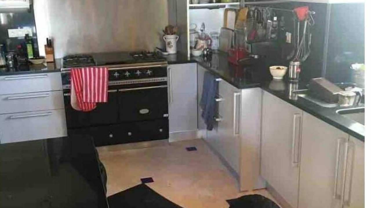 Photo of Kitchen in Trevien