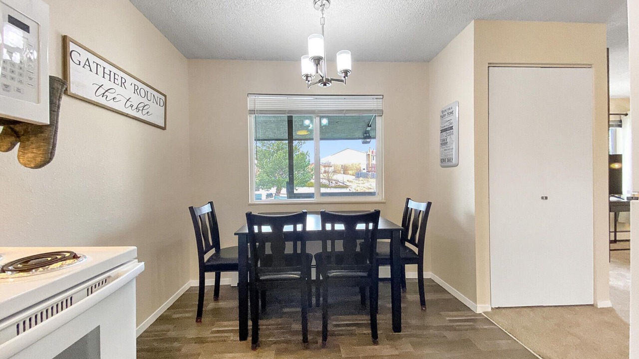 Photo of Bedroom in Rockrimmon
