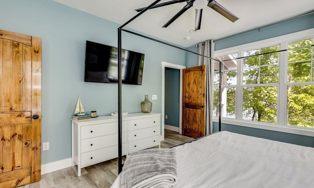 Photo of Bedroom in Wedowee