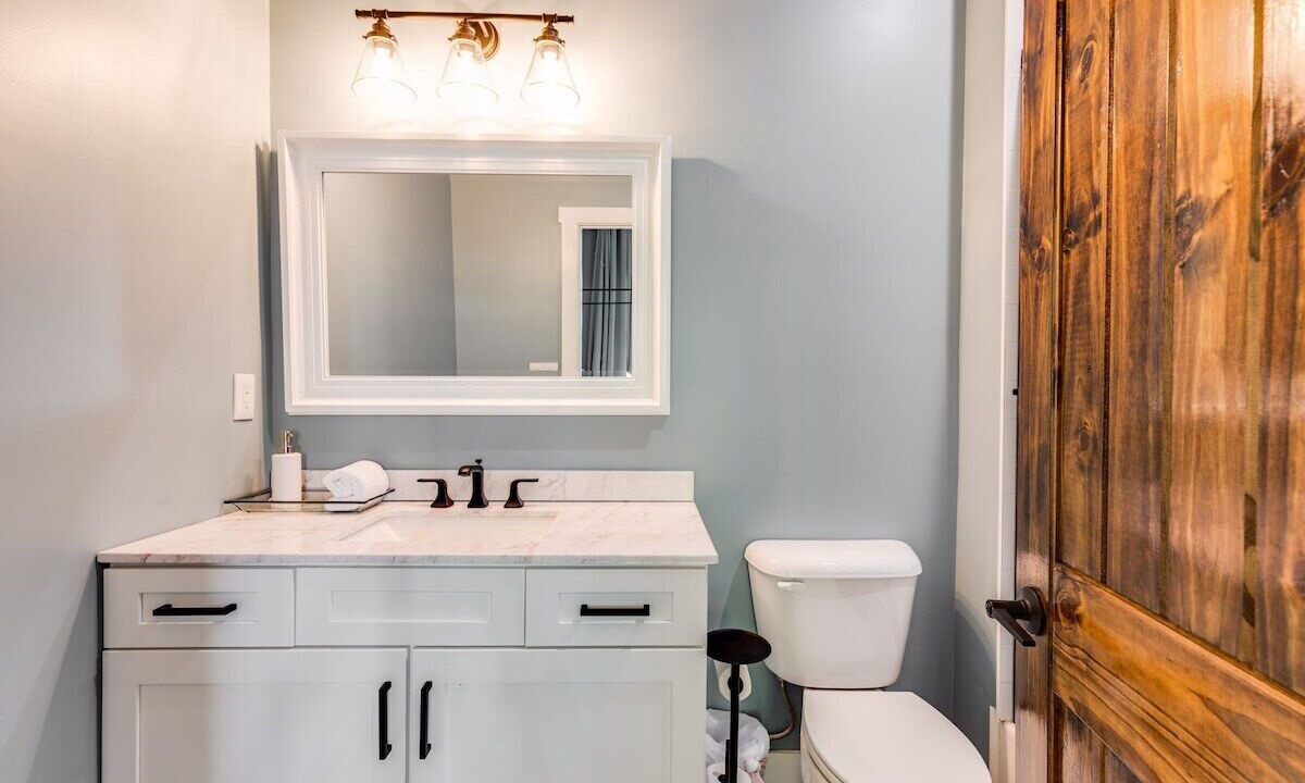 Photo of Bathroom in Wedowee