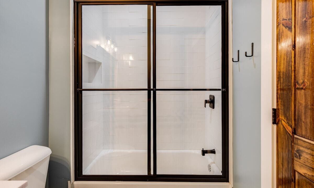 Photo of Bathroom in Wedowee