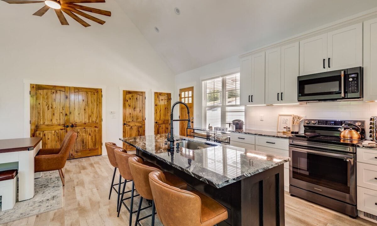 Photo of Kitchen in Wedowee
