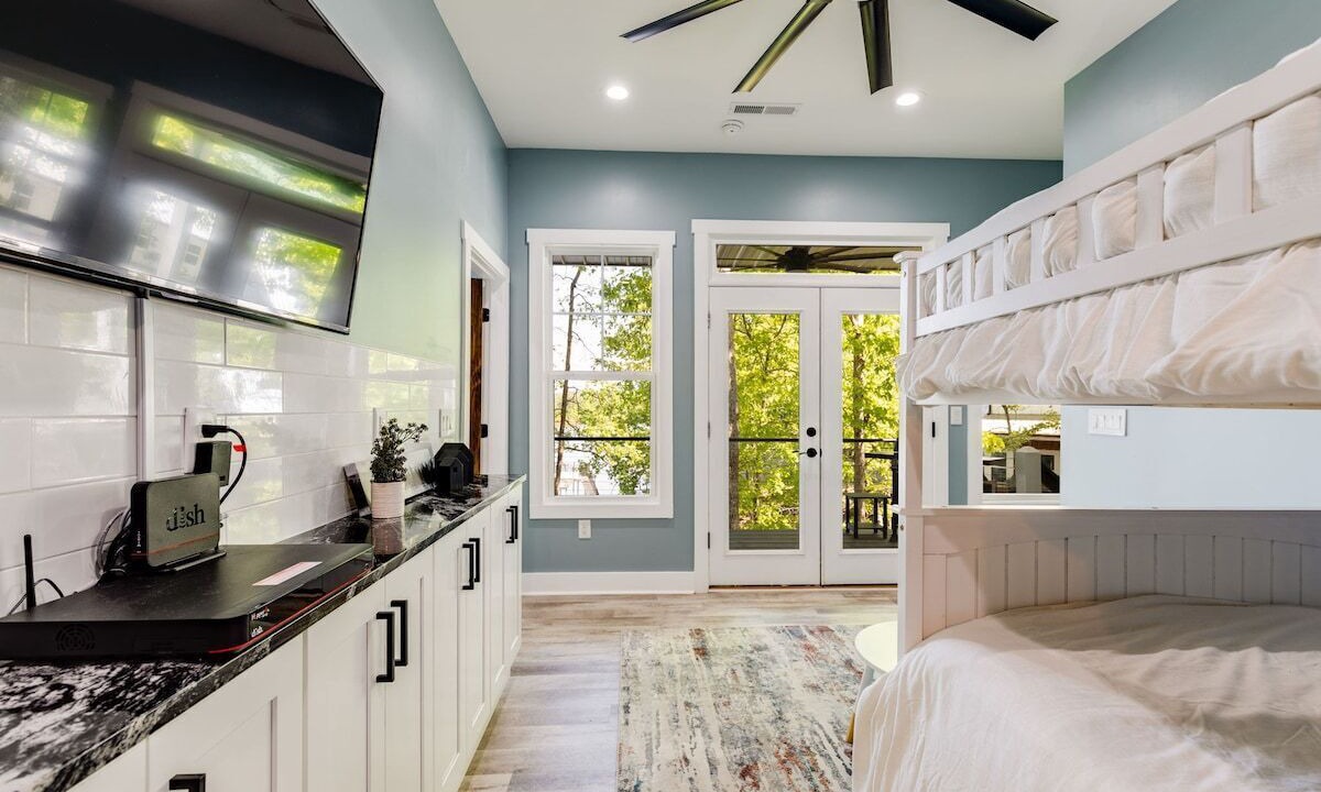 Photo of Bedroom in Wedowee
