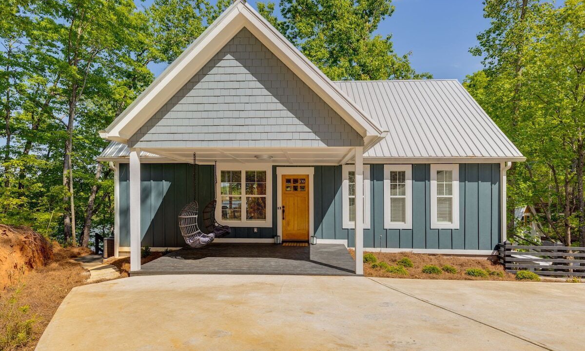 Photo of Outdoor in Wedowee