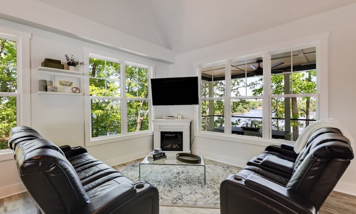 Photo of Livingroom in Wedowee