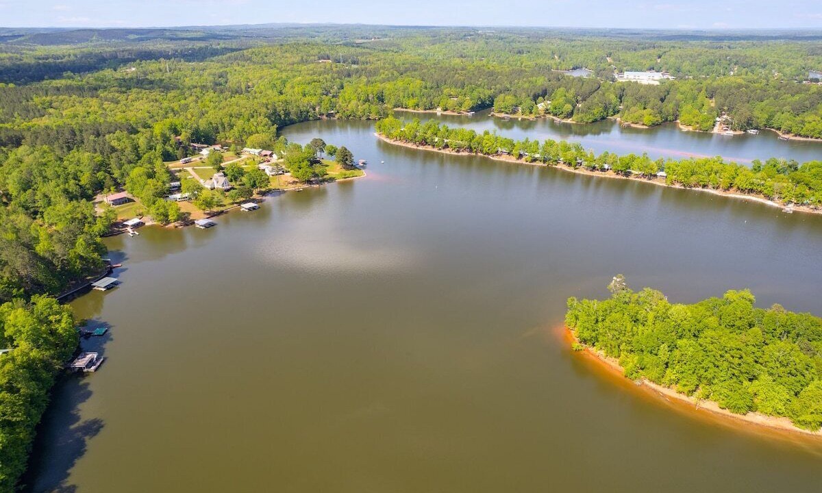 Photo of Outdoor in Wedowee