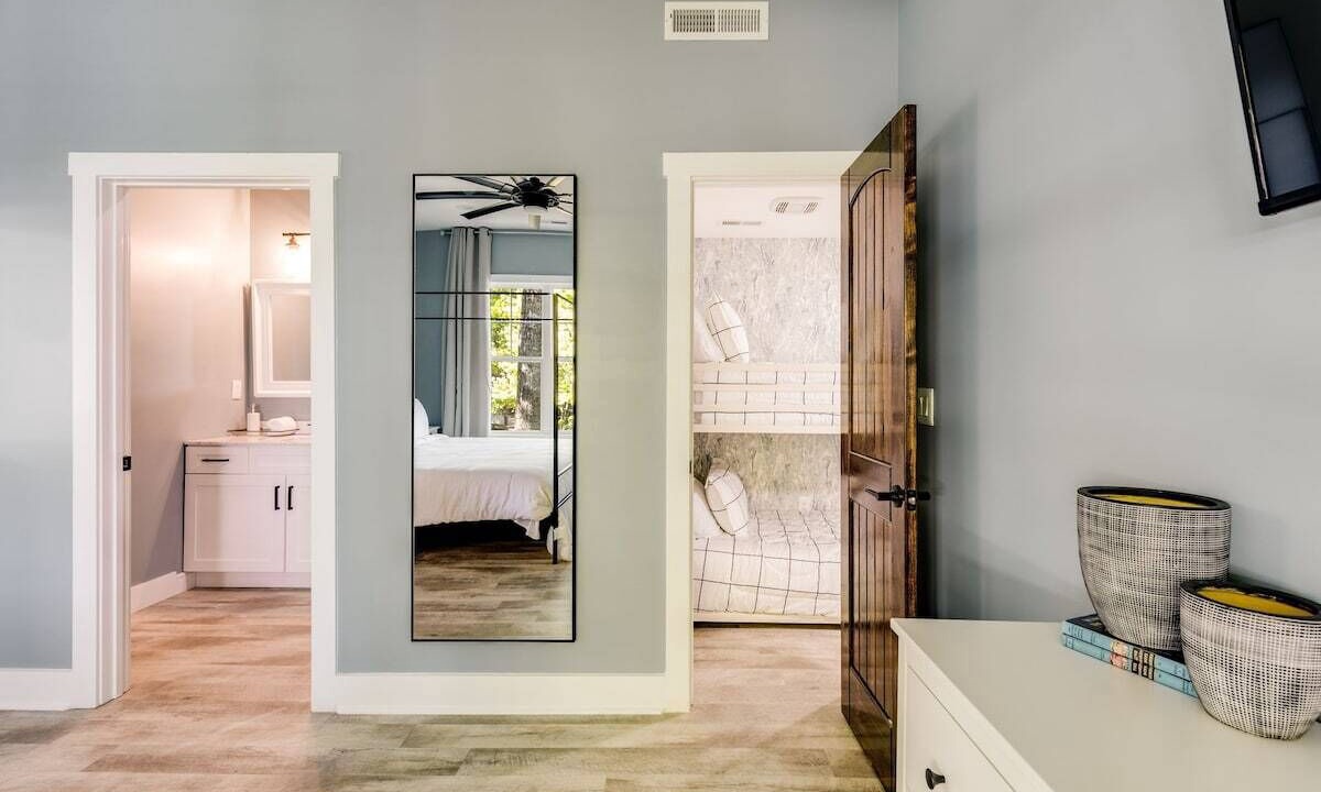 Photo of Bedroom in Wedowee