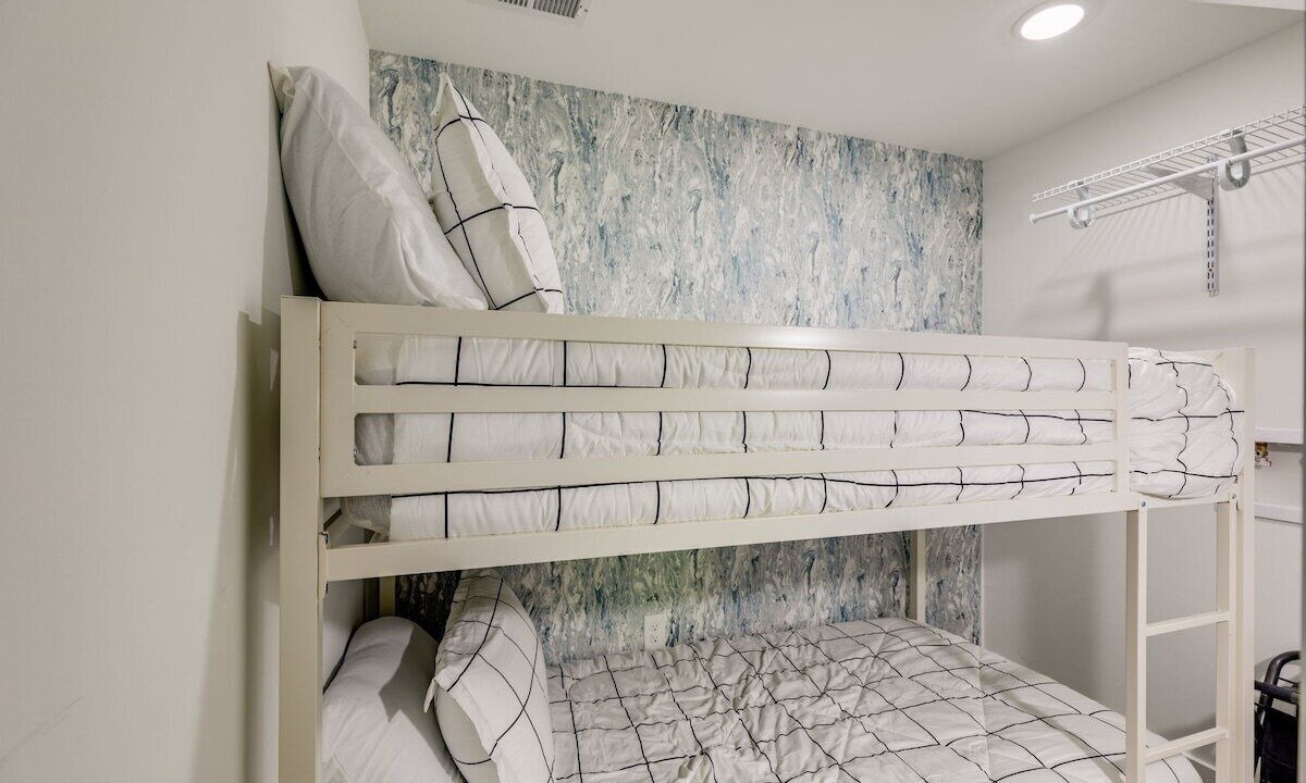 Photo of Bedroom in Wedowee