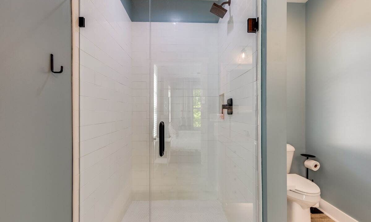 Photo of Bathroom in Wedowee