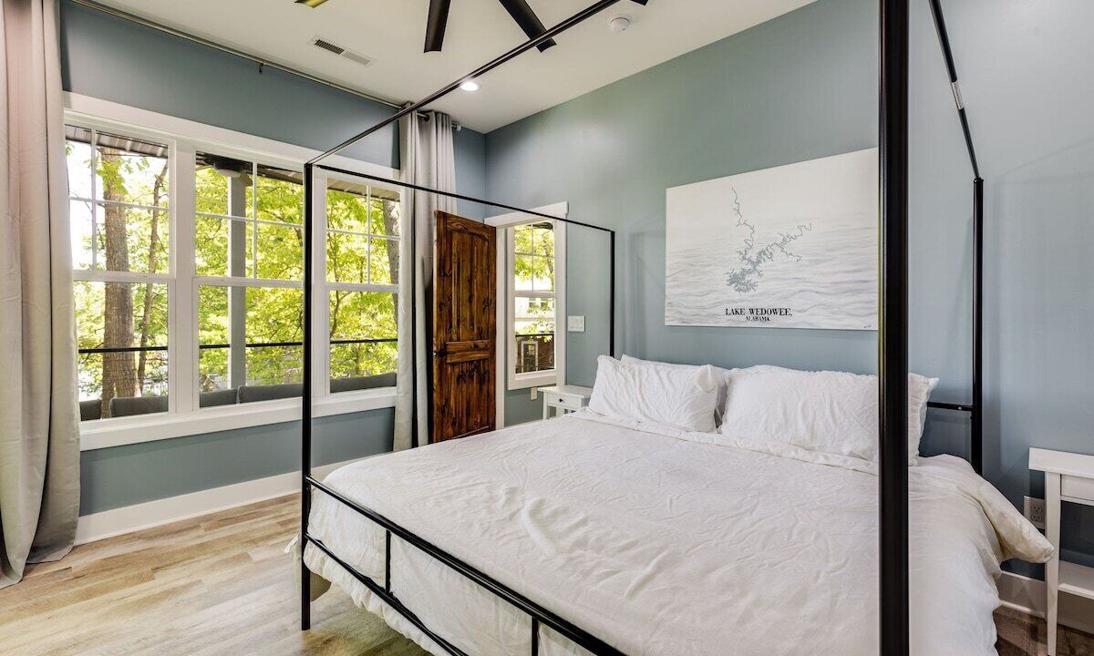 Photo of Bedroom in Wedowee