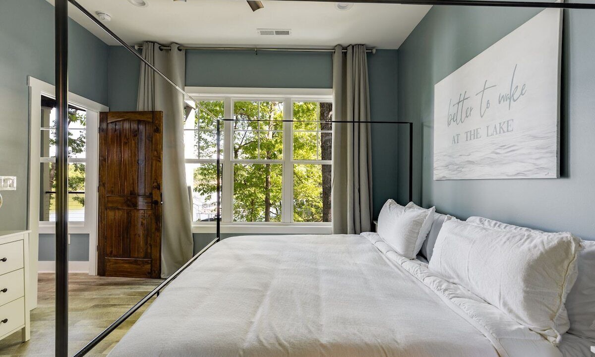 Photo of Bedroom in Wedowee