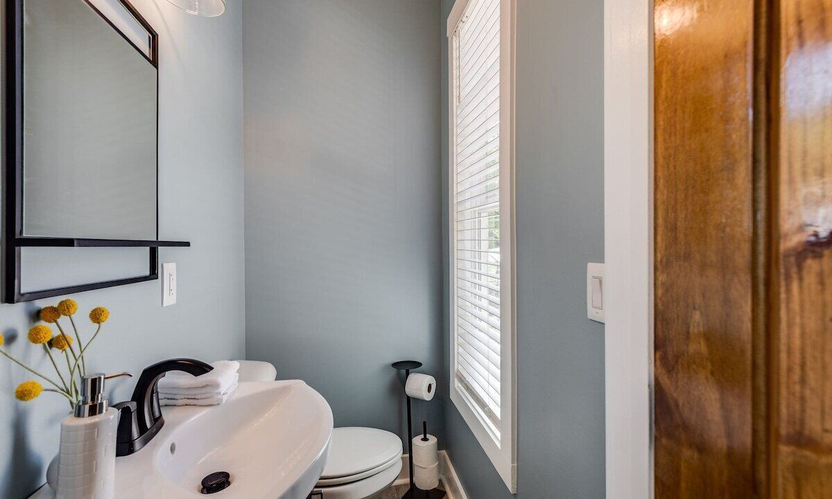 Photo of Bathroom in Wedowee