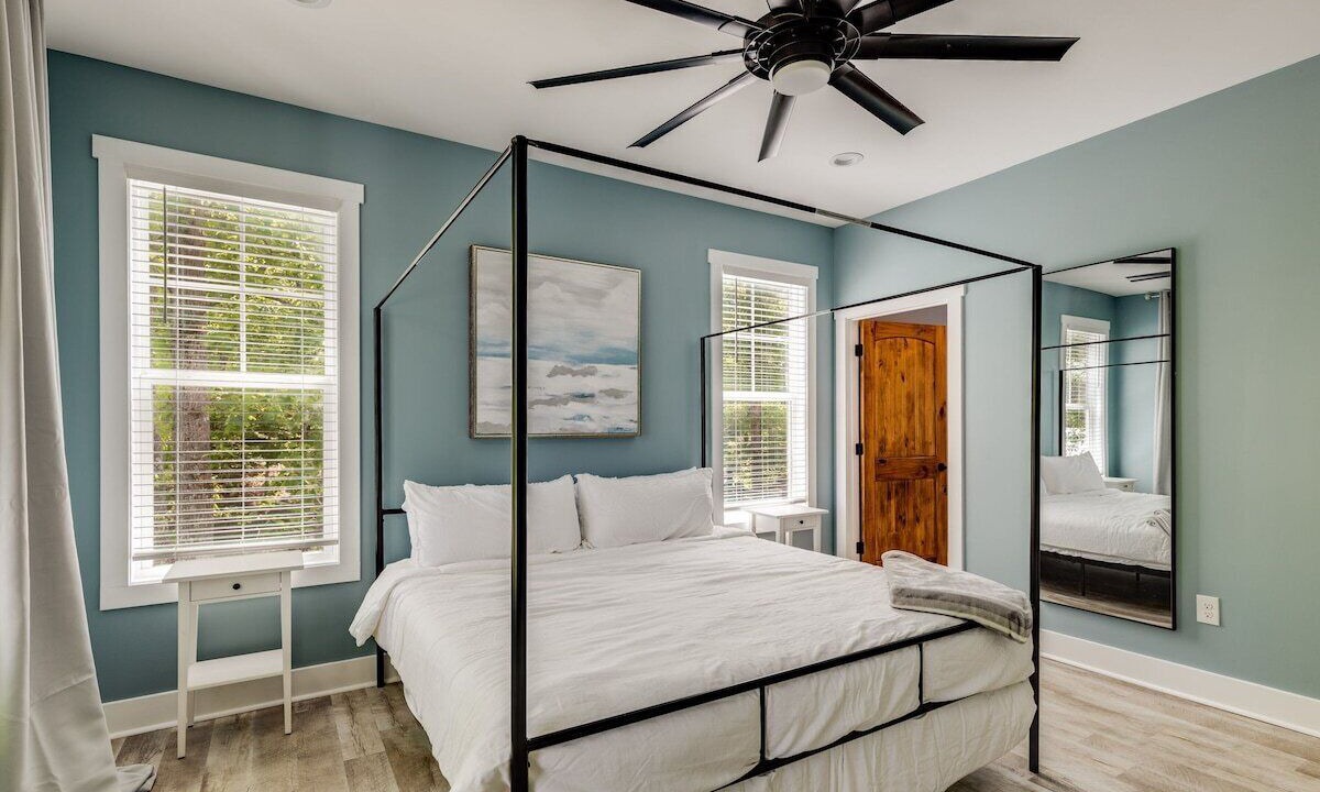 Photo of Bedroom in Wedowee
