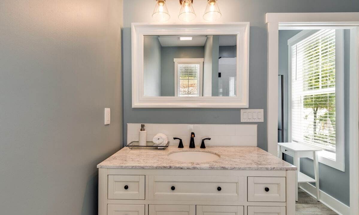 Photo of Bathroom in Wedowee