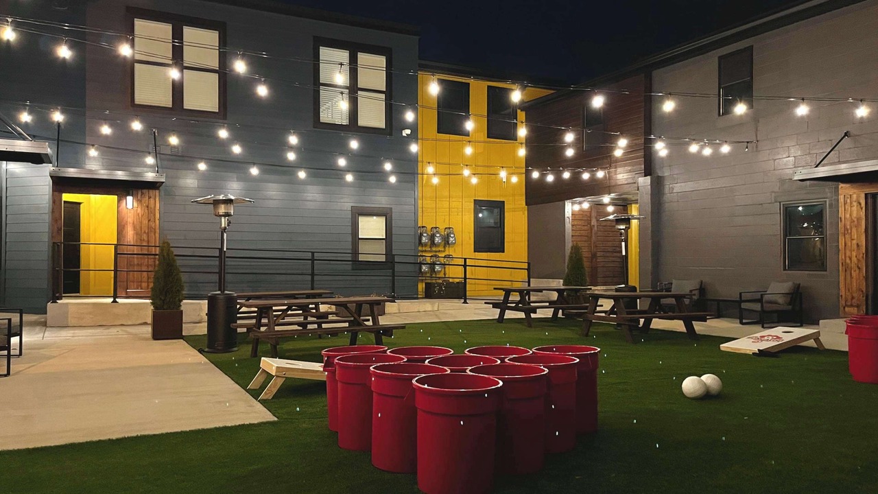Photo of Outdoor in Cherokee Triangle
