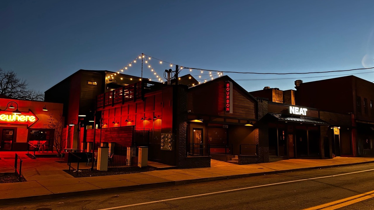 Photo of Outdoor in Cherokee Triangle