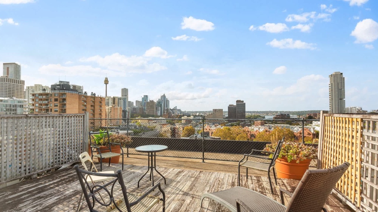 Photo of Others in Darlinghurst